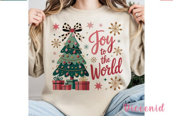 Dalmatian Christmas Tree PNG Clipart for Illustrations