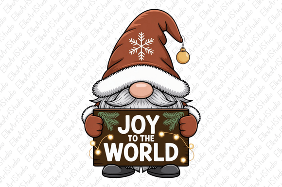 Festive Gnome Christmas Clipart Png: A Designer’s Embroidery Review